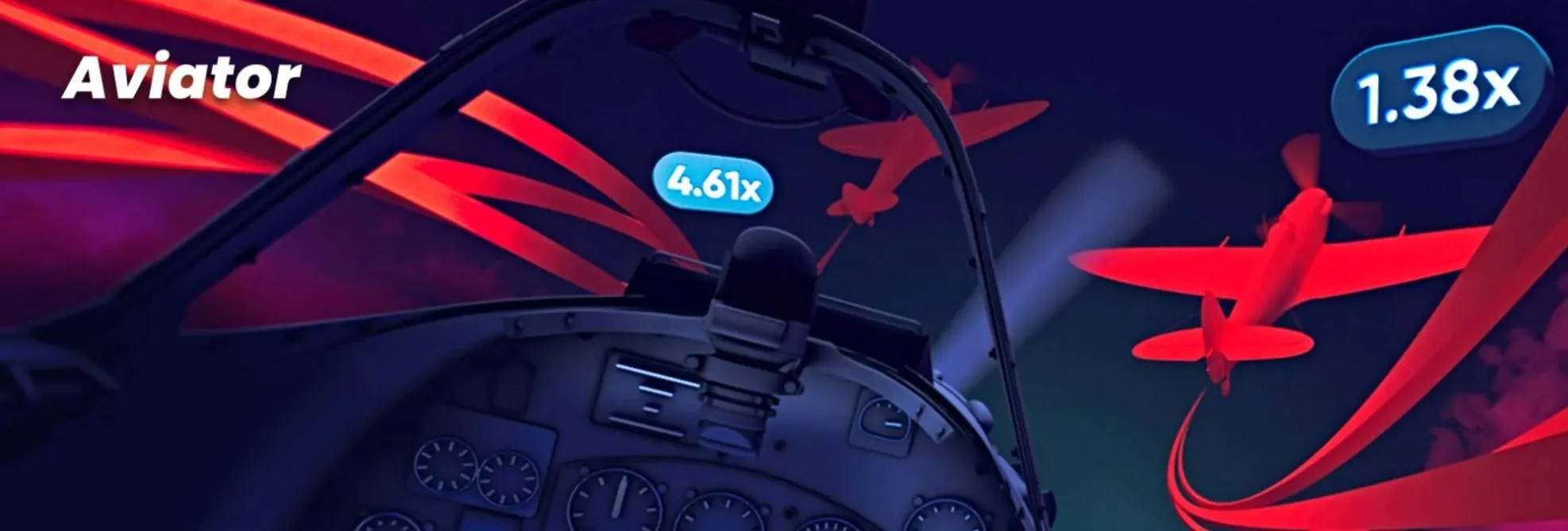 aviator gambling game